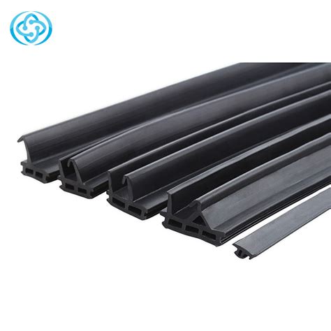 Epdm Aluminum Window Rubber Seal Strip Made In China Qingdao Yotile Rubber And Plastic Co Ltd