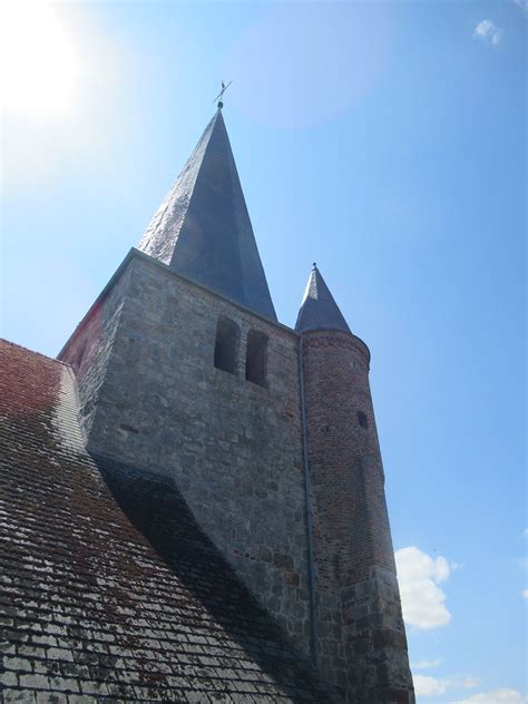 Img L Glise Saint Martin De Fontaine L S Vervins Damien