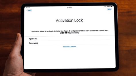 How To Bypass Activation Lock On Ipad 4 Proven Ways