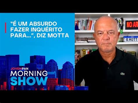 Lewandowski E Eduardo Bolsonaro Se Encontram Para Debater Sobre