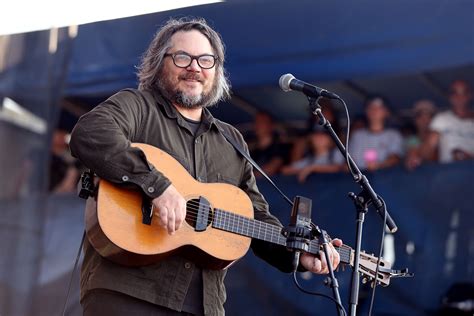 Wilcos Jeff Tweedy 5 Things We Learned In New Podcast Rolling Stone