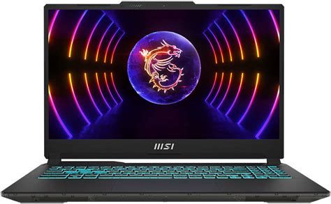 Msi Cyborg A Vf Gaming Laptop Fhd Ips Hz Display Intel