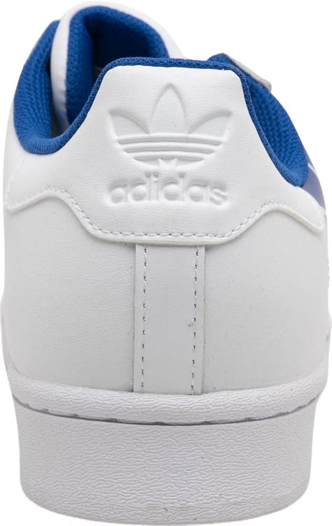 adidas Superstar Trefoil Print - Royal Blue for Sale | Authenticity ...