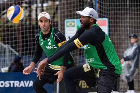 L Deres Evandro E Bruno Apostam Em Retomada Do Brasil No V Lei De