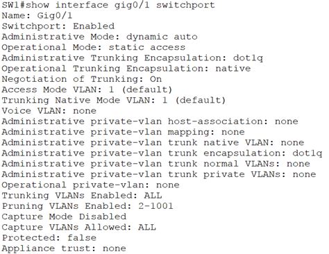 Cisco Vtp Vlan Trunking Protocol Tutorial Flackbox