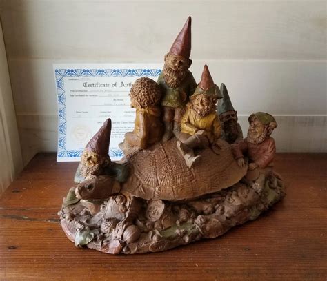 21 Most Valuable Tom Clark Gnomes Worth Money