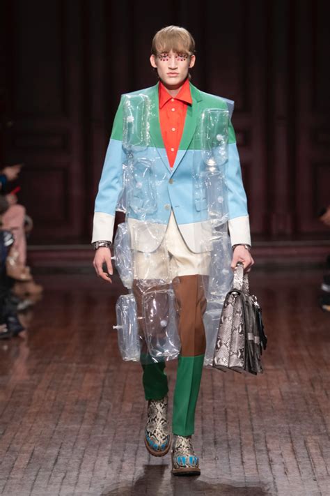 Walter Van Beirendonck Fw During Paris Fashion Week