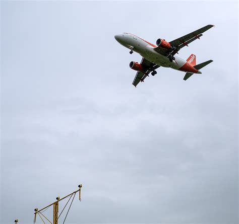 Aircraft Belfast Rossographer Cc By Sa Geograph Britain And