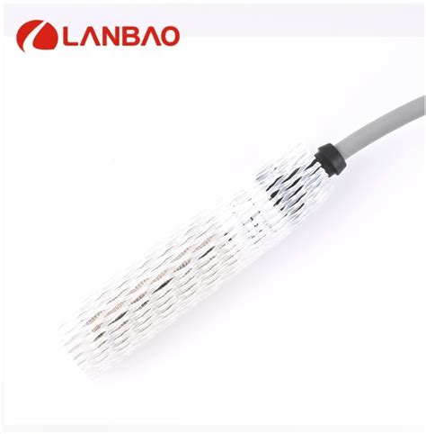 Lanbao M Non Flush Mm Vdc Pnp No Ce Ul Capacitive Sensor Switch