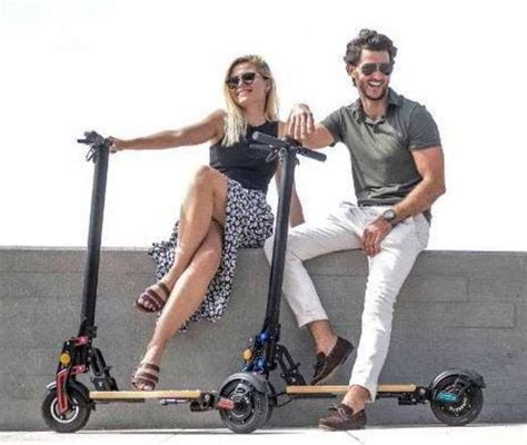 Los Mejores Patinetes El Ctricos De Adultos Que Supera A Todos