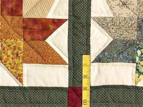 King Autumn Splendor Quilt Hannah S Quilts Quilts Square Quilt