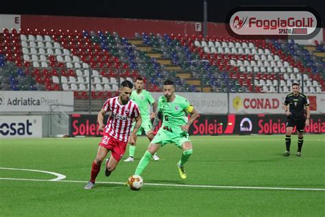 Teramo Foggia Highlights Foggiagol It Sito Web Sul Foggia Calcio