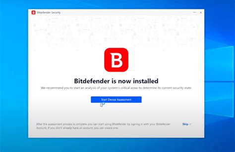 Bitdefender Antivirus C Mo Se Instala Paso A Paso Licendi