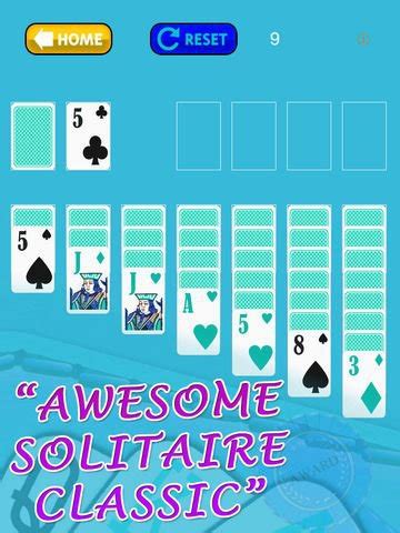 Solitaire Card Game Klondike Screenshots RAWG