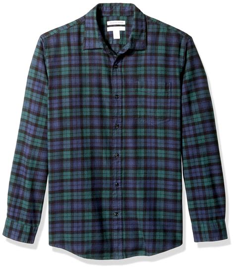 Flannel Shirt Pattern Patterns Gallery