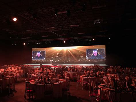 Led Video Wall Display Hire Bigabox Productions