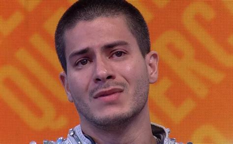 Campeão do BBB 22 Arthur Aguiar revela que tinha perdido a vontade de