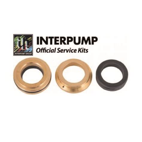 Interpump Servicerepair Kit 211 Benichem