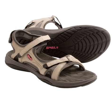 Teva Sandals Athletic ~ Outdoor Sandals