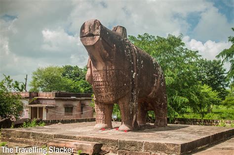 Eran A Gupta Era Varaha Temple The Travelling Slacker