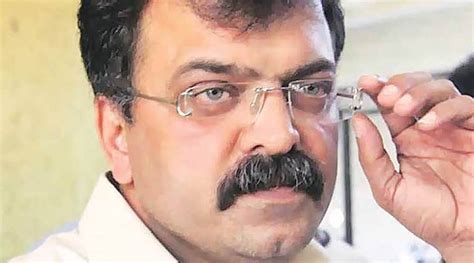 Ncp Leader Jitendra Awhad Says Will Resign As Mla Claims ‘fake Cases