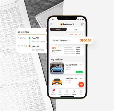 Accounting Software Tax App Australia Taxleopard