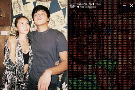 Did Daniel Padilla Greet Ex GF Kathryn Bernardo On Her Birthday