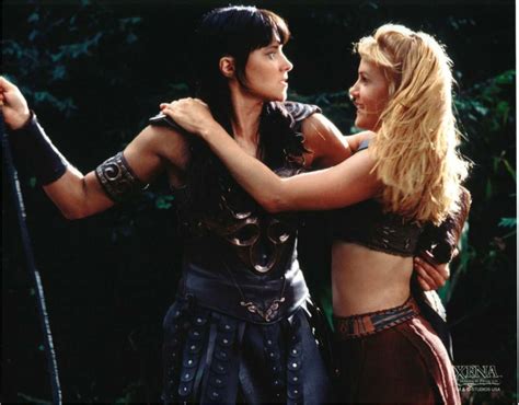 The Sixty Best Episodes Of Xena Warrior Princess 46 50 That S Entertainment