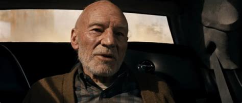 Logan Trailer Breakdown: Professor X Is Already Dead