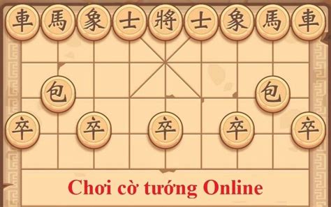 Cờ Tướng Online Và Những Bí Kíp” Bất Bại Không Nên Bỏ Lỡ