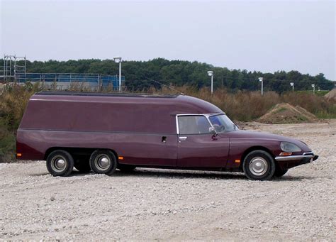 All New Citroen Ds19 Kit Car Kit News And Reviews Model Cars Magazine