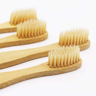 The 5 Best Bamboo Toothbrushes