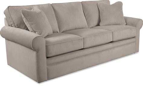 Collins Sofa 610494 By La Z Boy Furniture At Rileys Furniture And Mattress