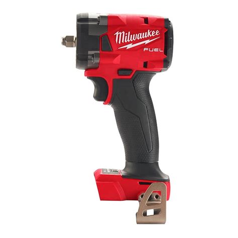 Milwaukee M Fuel Gen V Lithium Ion Brushless Cordless In