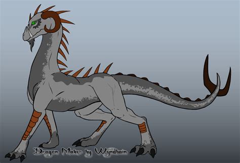 Scars Dragon Form By Kirbytopolis On Deviantart