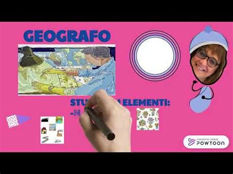 LA GEOGRAFIA IL GEOGRAFO E I SUOI AIUTANTI YouTube