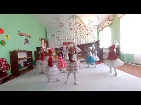 Қамажай биі АЙЫМЖАНЫМ балабақшада - YouTube