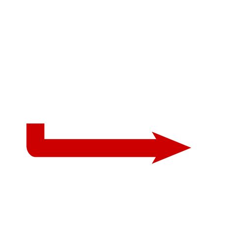 Red Arrow Pointing Rightpng Others Png Download 10001000 Free