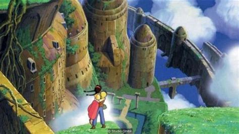 Studio Ghibli um guia para mergulhar no universo fantástico dos 21