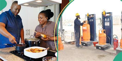 Marketers Call Out Cabal Behind Surging Price Of Cooking Gas As Cost Hikes To N1200 Per Kg