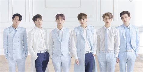 Vixx、9月27日に日本でアルバム「ラララ ～愛をありがとう～」発売決定！ハイタッチ会も開催 Kstyle