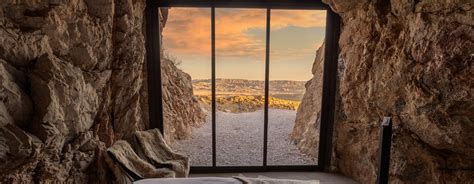 Summit Big Bend | Glamping in Big Bend and Terlingua