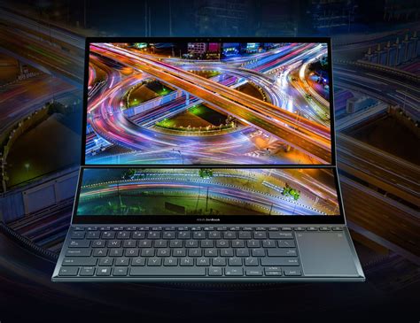 5 причин выбрать ноутбук с OLED-экраном от ASUS — Дом