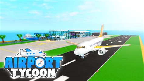 All Airport Tycoon Codes - GameRiv