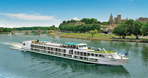 River Cruise France 2024 - Babara Marylinda