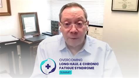 Are Mecfs And Long Haul Caused By Live Infection Dr Gary Kaplan