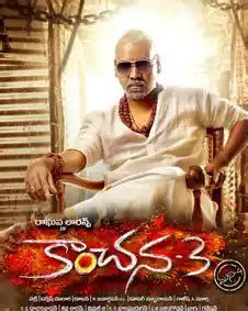 Kanchana 3 Movie (2019): Release Date, Cast, Ott, Review, Trailer ...