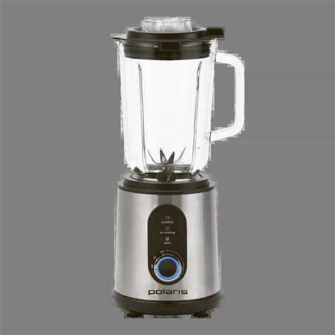 Blender staționar Polaris PTB 1530G, Oțel inoxidabil cumpara in ...