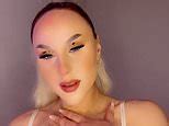 Video OnlyFans Model Fast Blonde Alice Hamp Seen In Instagram Video Daily Mail Online