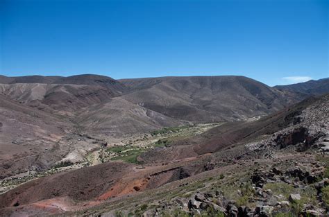 Ecosistema Terrestre Matorral Bajo Desértico Tropical Andino De